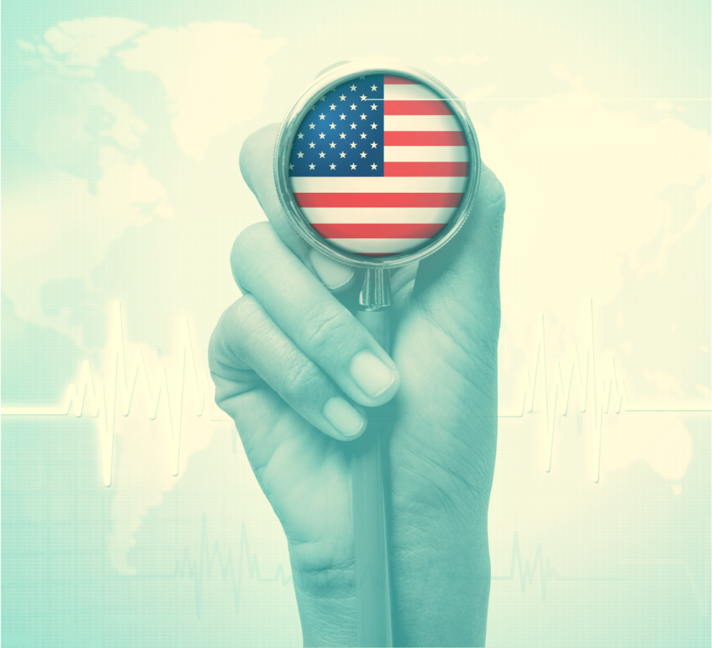 10 Things to Know About American Healthcare That Industry Insiders Will Not Tell You,  Part I