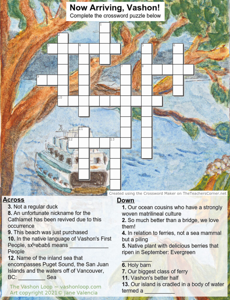 20+ Composite Plant Crossword Clue