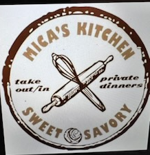 Mica’s Kitchen