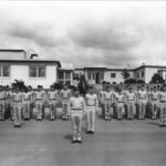 Nike Army Base on Vashon, Childhood Memories