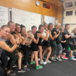 The Barbell Betties Experience