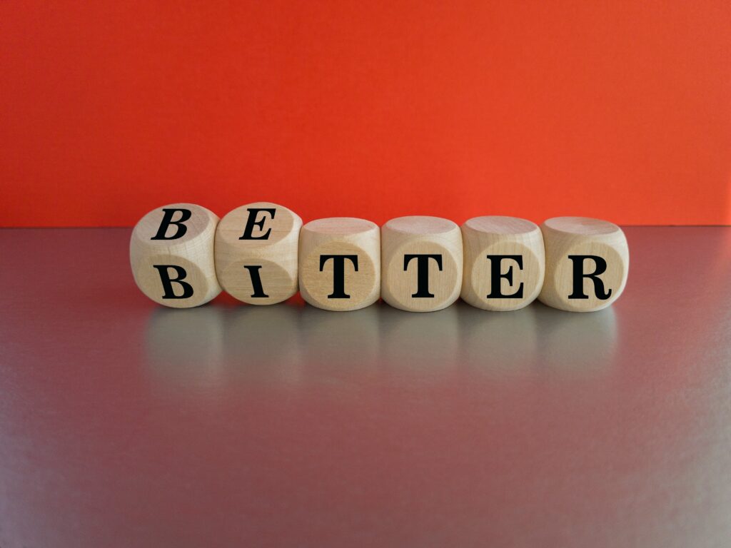 The Importance of Bitters