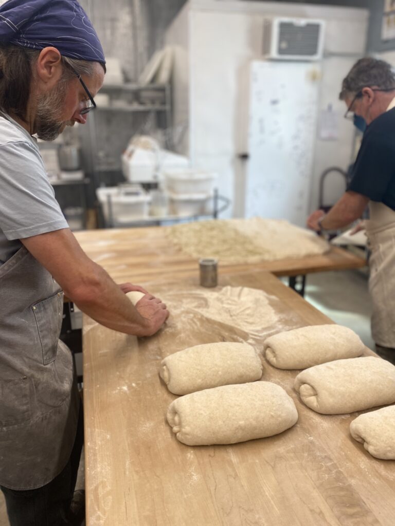 On The Rise – Fernhorn Bakery, Part 3