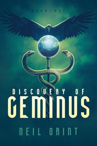 Book Review: Discovery of Geminus