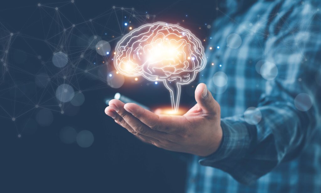 Address Your Physical Health Through Subconscious Work