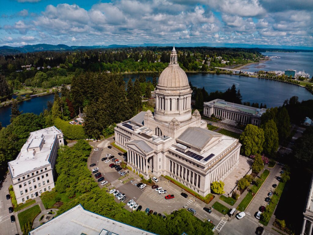 Struggles of the Supermajority, A Legislative Soap Opera
