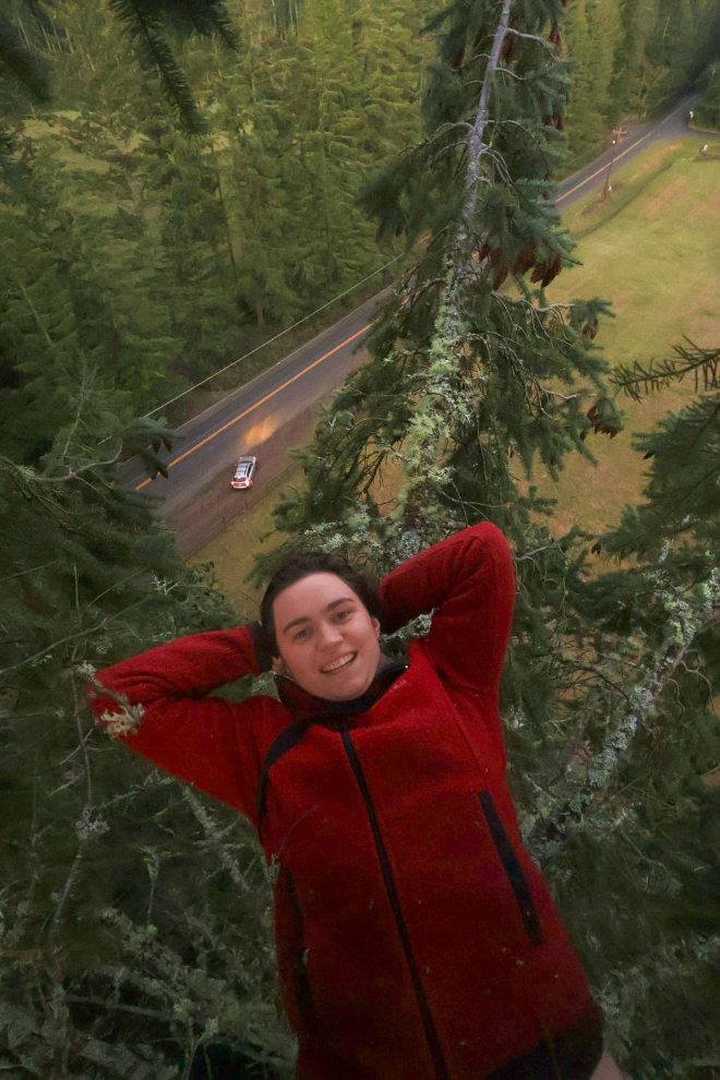 Island to Island, Forest to Forests, Pt 2