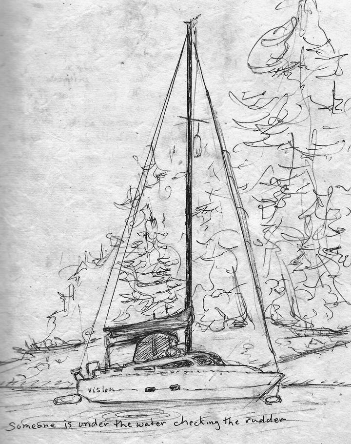 McMicken Bay