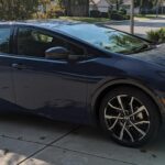 Toyota's Prime Plugger