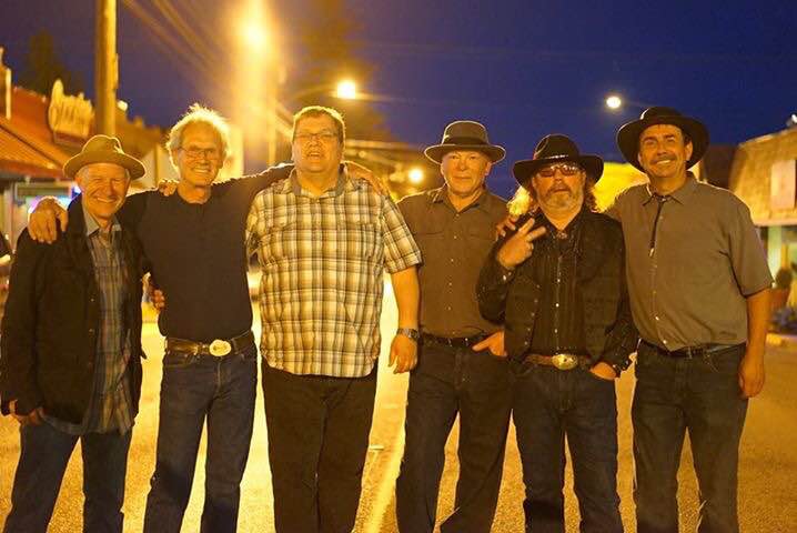 Concerts in the Park 2025