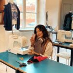 Sew Against the Machine