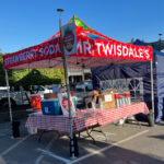 Mr. Twisdale’s Strawberry Soda: Bringing Back Island-Grown Strawberries