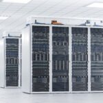 Tech Blitzkrieg, Part One ...