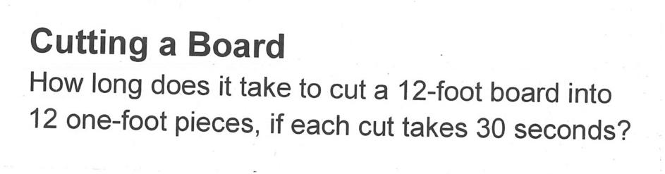 Math Puzzle