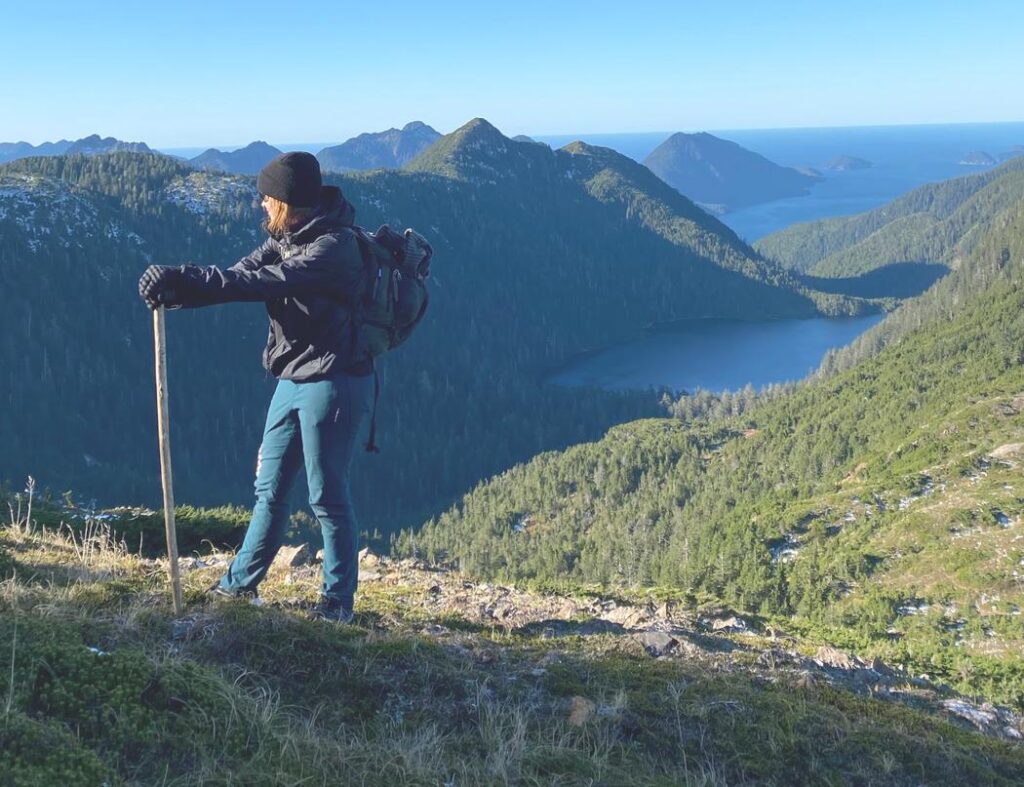 Island to Island, Forest to Forests, Pt 3