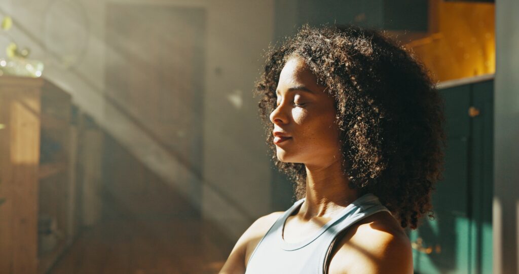 Master Your Senses to Master Meditation