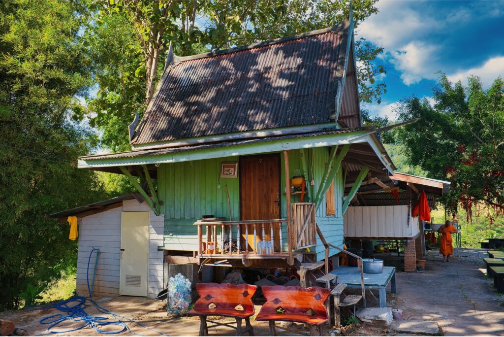 Real Estate and Shelter
