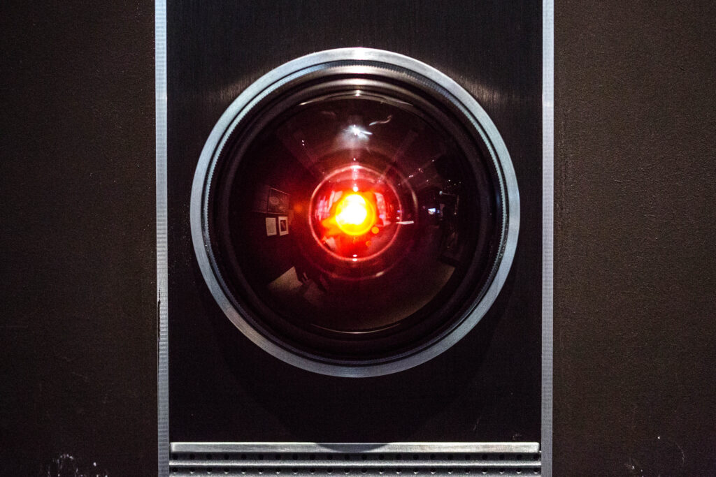 Tech Blitzkrieg, Part Three …