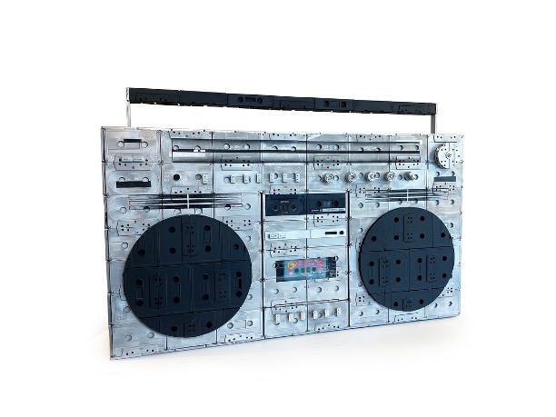 Art is Under Attack on Vashon