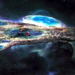 Deep Space Rendezvous