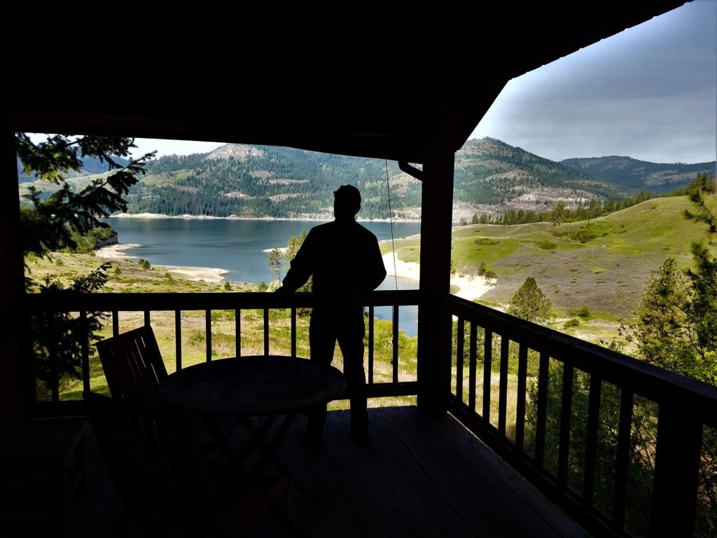 It’s Better To Give Than To Receive