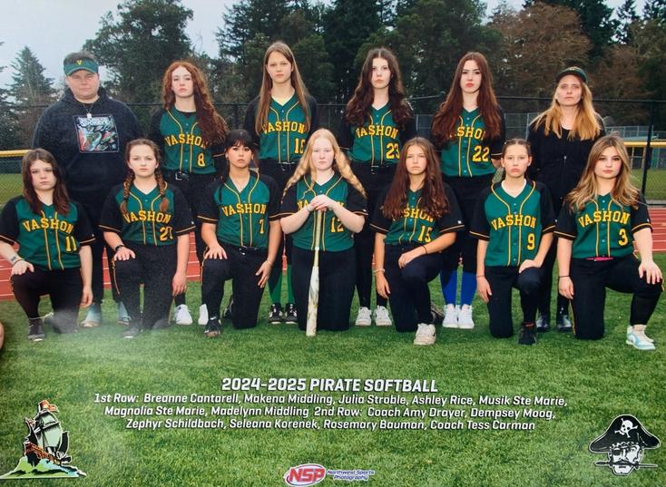 Save Our Softball (SOS!)