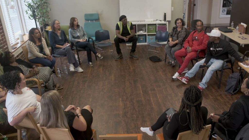 Make America Kind Again: Building Momentum for Prison Reform in Washington State