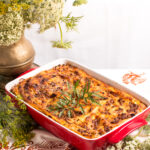 Firefighter's Lasagne