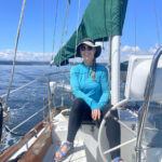 Meet Nadja Vol Ochs, Vashon Wilderness Program’s New Executive Director, Pt 1