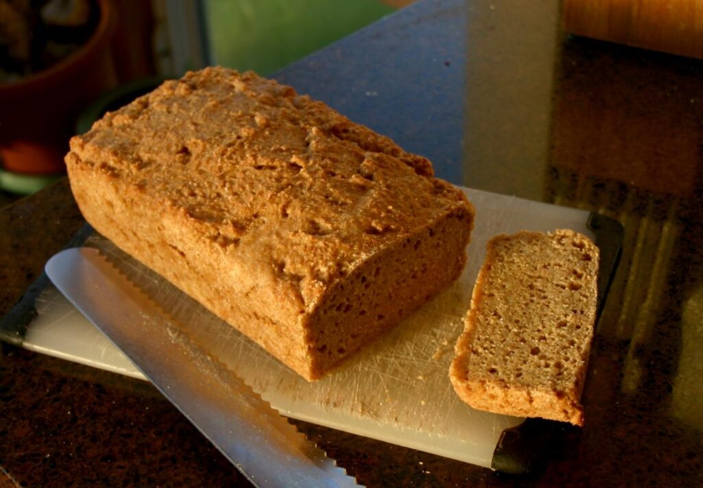 Fresh – Yet Ancient – Bread