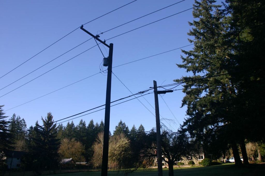 PSE and Double Poles