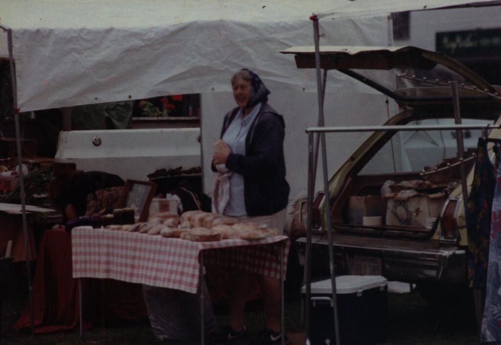 Parallel Lives – Bill Robinson Saves the Farmer’s Market