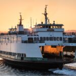 Washington State to Discuss Equitable Ferry Initiative