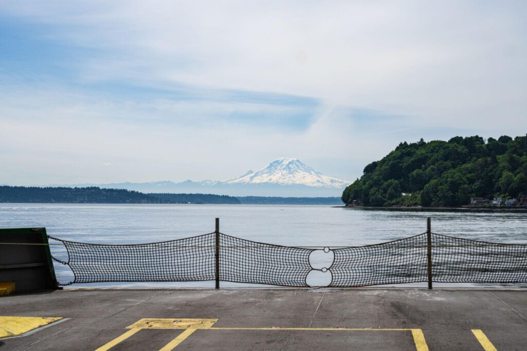 Going After Vashon: Encouraging More