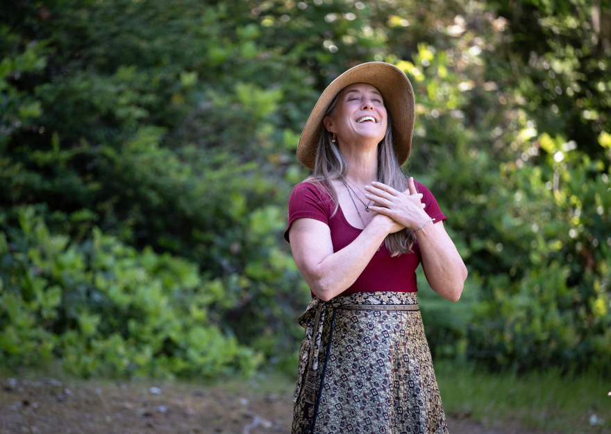 Meet Nadja Vol Ochs, Vashon Wilderness Program’s New Executive Director, Part 2