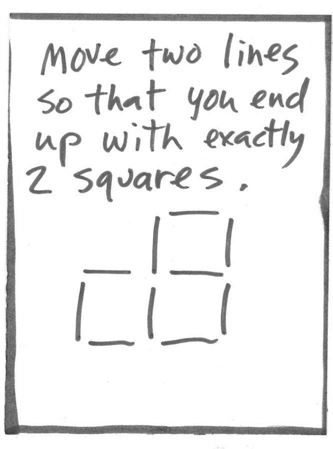 Math Puzzle