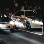 Some Notes on Stealing Cars
