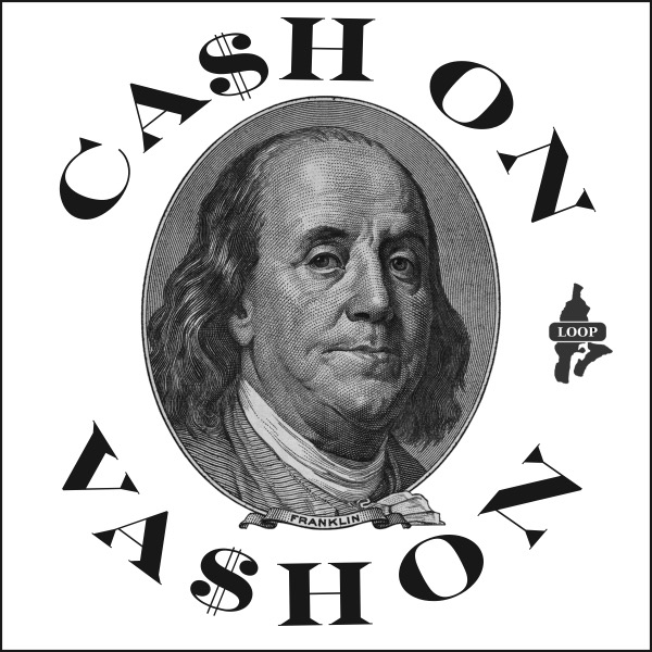 Cash or Credit?