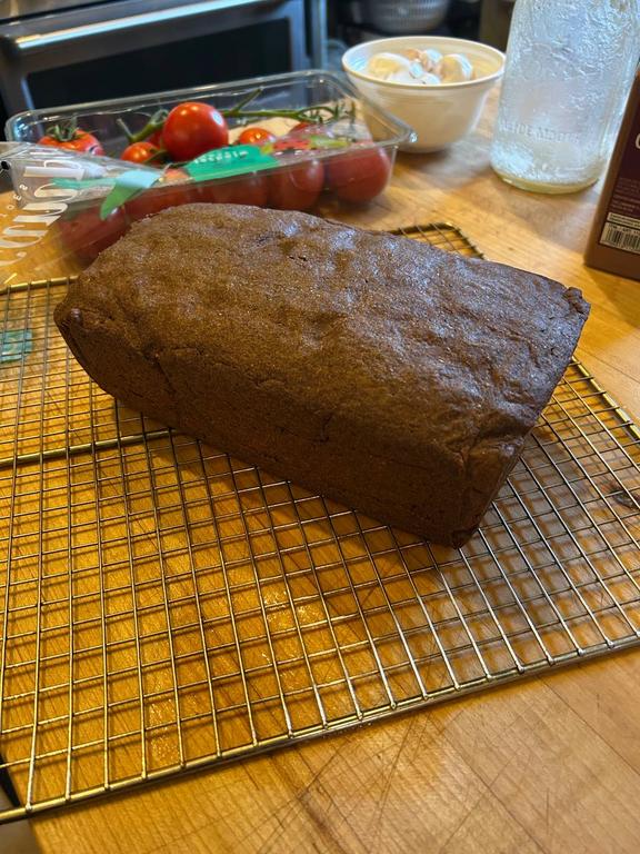 A Bread for Resilience