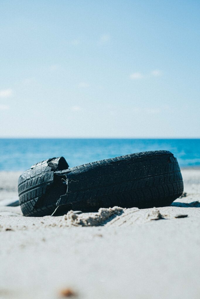 Tires Redux