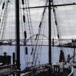 A Series of Piratical Events