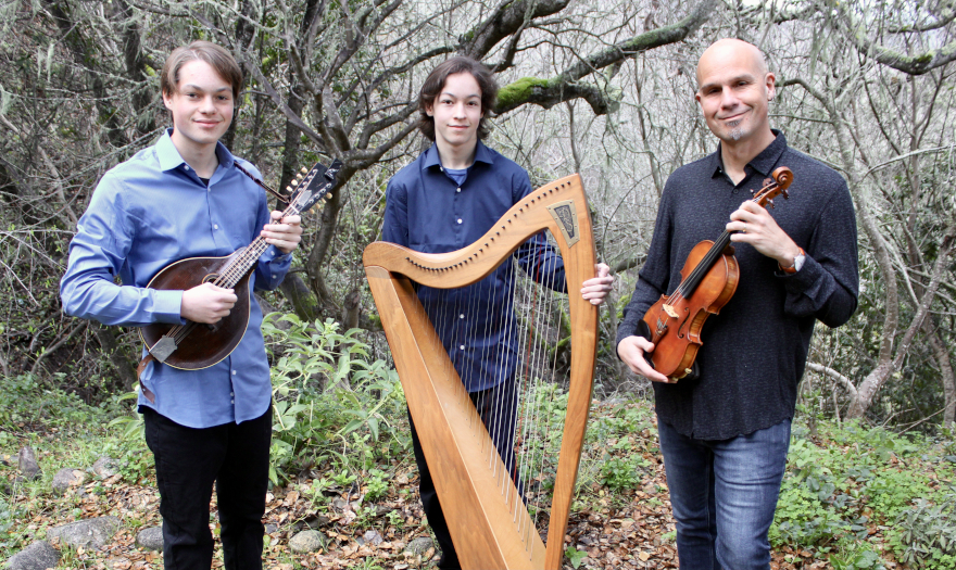 The Weeds In Concert – September 16th
