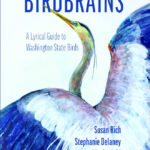 Two Poems (and More) From Birdbrains