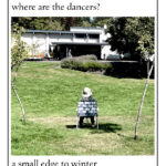 Ober Park – Photograph and Poem￼￼