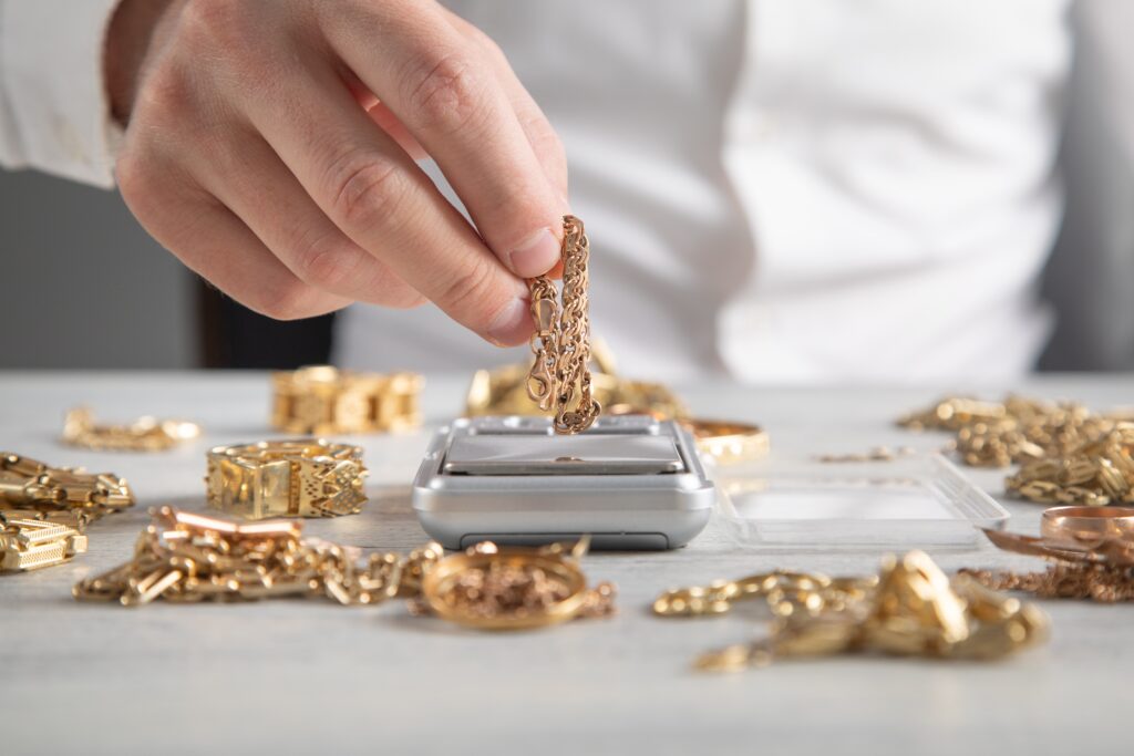 Building Wealth