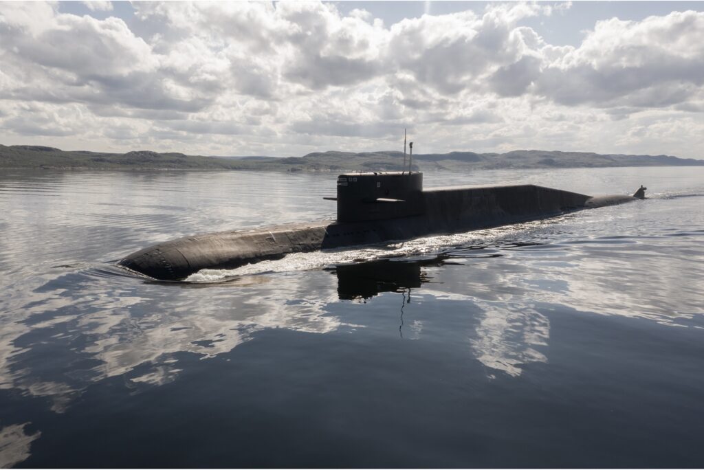 Sweethearts and Submarines