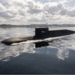 Sweethearts and Submarines